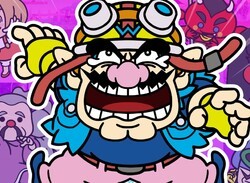 WarioWare: Get It Together! - More Magnificent Microgame Mayhem