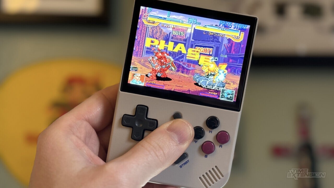 11 Best Retro Game Consoles (2023): Evercade, Polymega, Analogue Pocket,  and Controllers