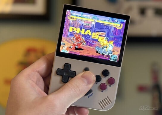 Analogue Pocket review: A Game Boy for the modern age - CNET