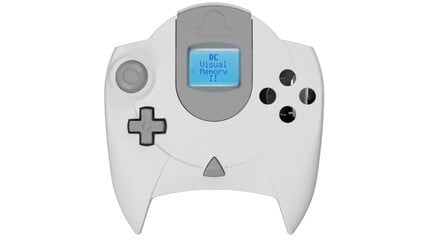 DreamConn S Promises To Be The Ultimate Dreamcast Controller 4