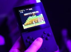 Here's Why I Can't Ditch Software Emulation Handhelds For The FPGA Analogue Pocket