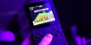 Previous Article: Soapbox: Here's Why I Can't Ditch Software Emulation Handhelds For The FPGA Analogue Pocket