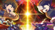 LBX: Little Battlers eXperience