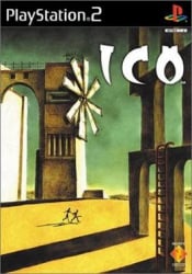 ICO Cover