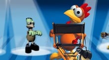 Crazy Chicken: Director's Cut 3D