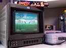 "Randy Is A Madman!" - SNES Star Fox Gets A Speed Boost Thanks To Super FX 3