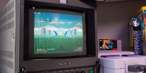 Previous Article: "Randy Is A Madman!" - SNES Star Fox Gets A Speed Boost Thanks To Super FX 3