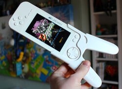 Evercade TATE Grip - An Essential Accessory For Shmup Fans