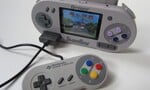 Hardware Review: Hyperkin SupaBoy Portable SNES