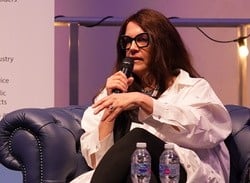 "Holy S**t... It Was A Miracle" — Brenda Romero On The "Crazy" Story Behind Atari's Xbox-Exclusive Dungeons & Dragons' Game