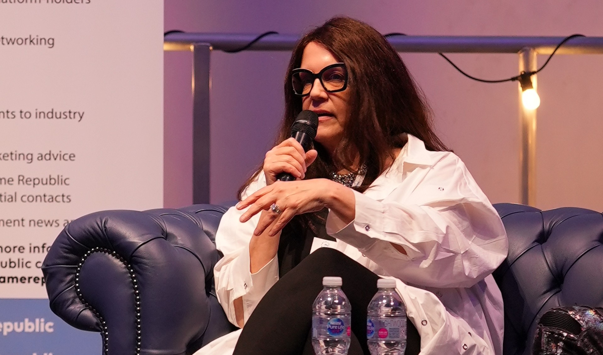 "Holy S**t... It Was A Miracle" — Brenda Romero On The "Crazy" Story Behind Atari's Xbox-Exclusive Dungeons & Dragons' Game