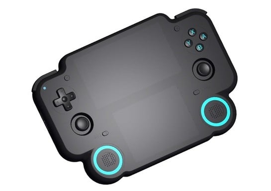 MagicX's 2025-2026 Roadmap Reveals A 3DS-Style Device Is On The Way