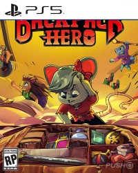 Backpack Hero Cover