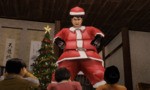 Shenmue Fangame 'Dreams Of Saturn' Is Getting Another Christmas Update & It Looks Like A Total Fever Dream