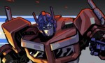 Transformers Meets Street Fighter In This Amazing Fan-Made Brawler