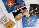 25 Years Later, Cookie's Bustle Players Receive Invitation To Attend Secret Anniversary Party