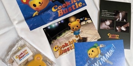 Previous Article: 25 Years Later, Cookie's Bustle Players Receive Invitation To Attend Secret Anniversary Party