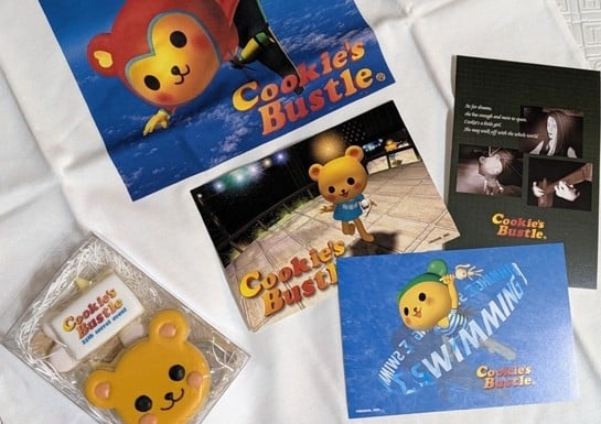 25 Years Later, Cookie's Bustle Players Receive Invitation To Attend Secret Anniversary Party