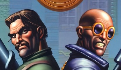 The Bitmap Brothers Collection 2 (Evercade) - We Got The Right Versions This Time