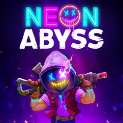 Neon Abyss Cover