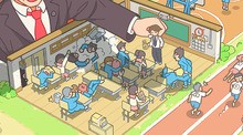 Let's School