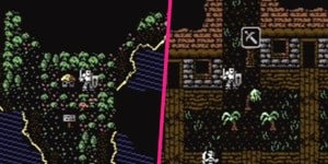 Next Article: The Commodore 64 Is Getting A New Ultima-Style RPG