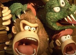This New York Museum Is Creating The World's Biggest Donkey Kong Arcade Machine