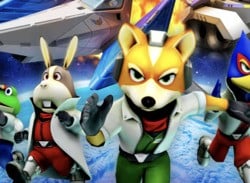 Star Fox 64 Gets Another PC Recompilation Just In Time For Christmas