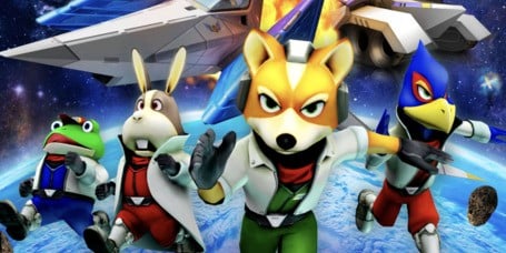 Previous Article: Star Fox 64 Gets Another PC Recompilation Just In Time For Christmas