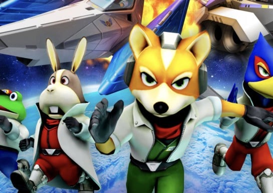 Star Fox 64 Gets Another PC Recompilation Just In Time For Christmas