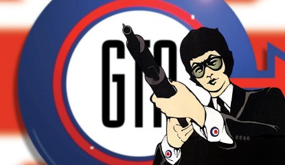 GTA London, Rockstar's Daring Detour Into The Swinging Sixties