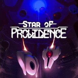 Star of Providence Cover
