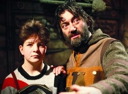 Enter, Stranger: New Knightmare Game in the Works to Celebrate the Legendary TV Show's 40th Anniversary
