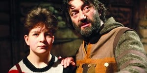 Next Article: Enter, Stranger: New Knightmare Game in the Works to Celebrate the Legendary TV Show's 40th Anniversary