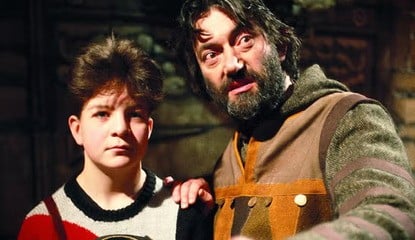 Enter, Stranger: New Knightmare Game in the Works to Celebrate the Legendary TV Show's 40th Anniversary