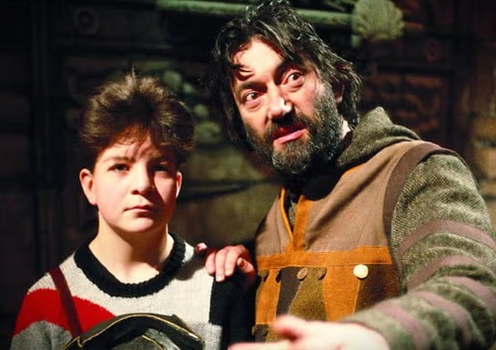 Enter, Stranger: New Knightmare Game in the Works to Celebrate the Legendary TV Show's 40th Anniversary