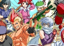 Nintendo Switch 2 Version Of 'The Rumble Fish 2' Announced, With A Brand New Mode