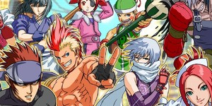 Next Article: Nintendo Switch 2 Version Of 'The Rumble Fish 2' Announced, With A Brand New Mode