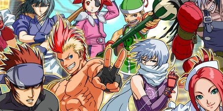 Previous Article: Nintendo Switch 2 Version Of 'The Rumble Fish 2' Announced For Japan, With A Brand New Mode