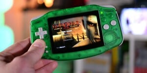 Previous Article: YouTuber Raided For Reviewing Handheld Emulation Consoles Pre-Loaded With Sony And Nintendo Games