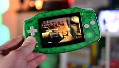 YouTuber Raided For Reviewing Handheld Emulation Consoles Pre-Loaded With Sony And Nintendo Games