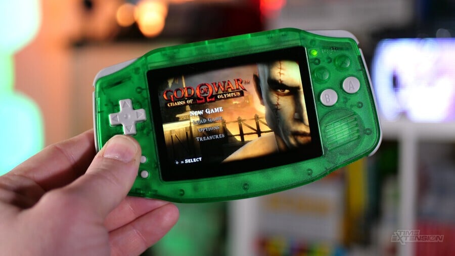 YouTuber Raided For Reviewing Handheld Emulation Consoles Pre-Loaded With Sony And Nintendo Games 1