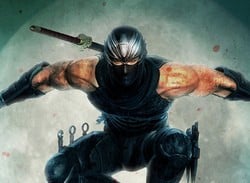 Ninja Gaiden: Master Collection - Welcome Back Ryu Hayabusa, We Missed You