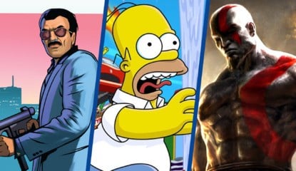 PlayStation Fans Want The Simpsons: Hit & Run, GTA, God of War Back on PS Plus Classics