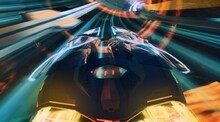Redout: Lightspeed Edition