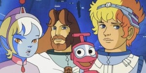 Next Article: "It's The Game We Wish Had Existed 40 Years Ago" - Ulysses 31 Is Finally Getting A Video Game