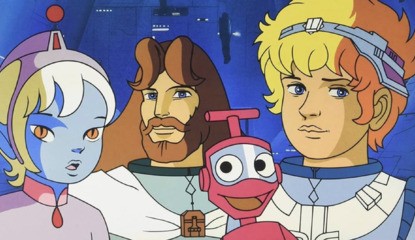 "It's The Game We Wish Had Existed 40 Years Ago" - Ulysses 31 Is Finally Getting A Video Game