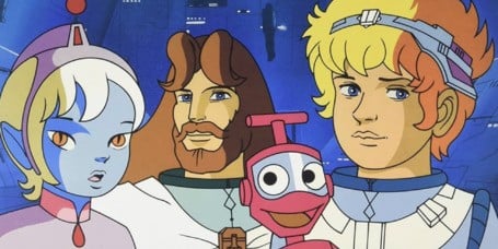 Previous Article: "It's The Game We Wish Had Existed 40 Years Ago" - Ulysses 31 Is Finally Getting A Video Game