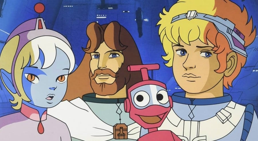 "It's The Game We Wish Had Existed 40 Years Ago" - Ulysses 31 Is Finally Getting A Video Game 1