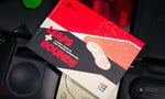 Gallery: Leaps + Bounds - A Visual Guide To Nine Console Generations